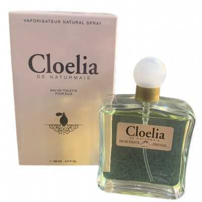PROFUMO PER DONNA CLOELIA ML. 100