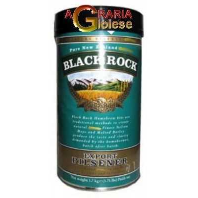 BLACK ROCK MALT FOR BEER EXPERT PILSNER