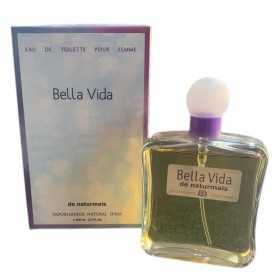 PROFUMO PER DONNA NATURMAIS BELLA VIDA ML. 100