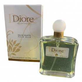 PROFUMO PER DONNA NATURMAIS DIORE ML. 100