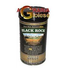 BLACK ROCK MALTO PER BIRRA MINERS STOUT 