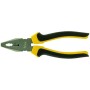 VIGOR PINZA STEEL UNIVERSALI MM. 160