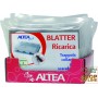 BLATTER REFILL 4 GLUE TRAPS FOR CREEPING INSECTS