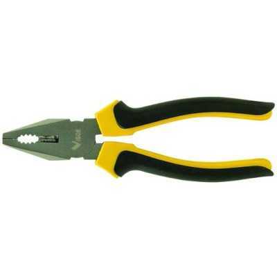 VIGOR PINZA STEEL UNIVERSALI MM. 200
