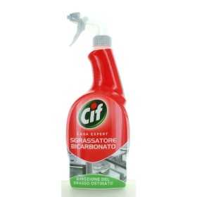 CIF DUO DEGREASER SPRAY MOUSSE BICARBONATE 650 ML