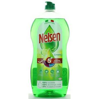 NELSEN DISHES 900 ML LEMON