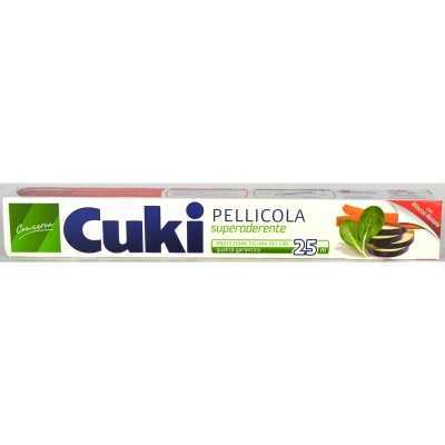 CUKI FILM MT 25