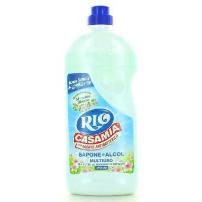 RIO CASAMIA 1250 ML. WHITE MUSK