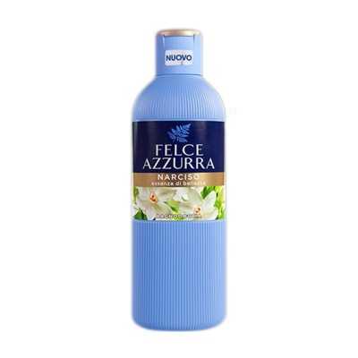 FELCE AZZURRA BAGNODOCCIA NARCISO 650ML