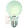 BLINKY LAMPADA A LED 78-LED LUCE CALDA E27 8,0W 600LM 