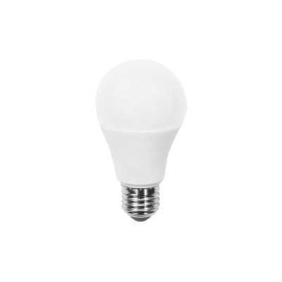 LAMPADA A LED A SFERA LUCE SCALDA E27 WATT. 12