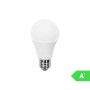 LAMPADA A LED A SFERA LUCE SCALDA E27 WATT. 15
