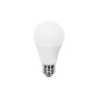 LAMPADA A LED A SFERA LUCE SCALDA E27 WATT. 8
