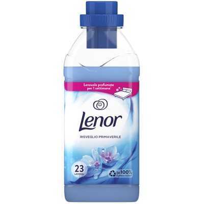 LENOR AMMORBIDENTE CONCENTRATO RISVEGLIO PRIMAVERILE 23 LAVAGGI