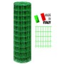 RETE ELETTROSALDATA T/ITALIA 75x60 PLASTIC MT. 5 CM. 60h.