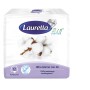 LAURELLA BIO COTTON ASSORBENTE ULTRA GIORNO CON ALI RIPIEGATO