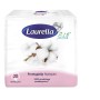 LAURELLA BIO COTTON PROTEGGI SLIP RIPIEGATI 20 PZ