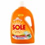 SOLE DETERSIVO LAVATRICE LIQUIDO 37 LAVAGGI IGIENIZZANTE