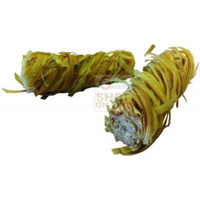 BLINKY ECOLOGICAL FIRE LIGHTER ECO1 RICCIOLO PIECES 24