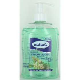 MIL MIL LIQUID HAND SOAP SOAP ANTIBACTERIAL 500 ML