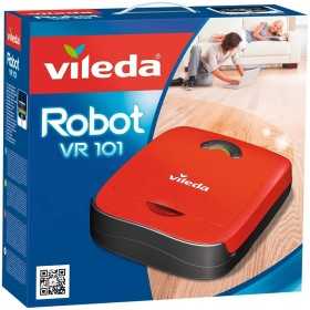 VILEDA ROBOT ASPIRAPOLVERE VR 101