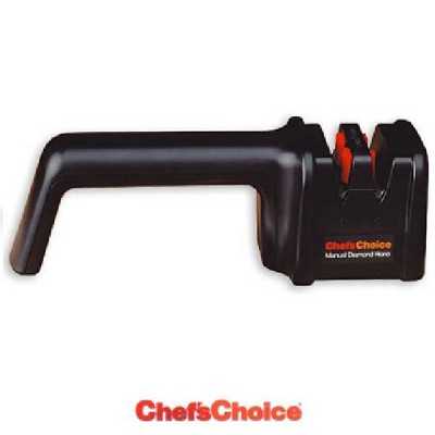 CHEFS CHOICE CC 450 2-PHASE SHARPENER