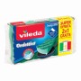 VILEDA SPUGNA ONDATTIVA MILLEUSI 2+1 pz.