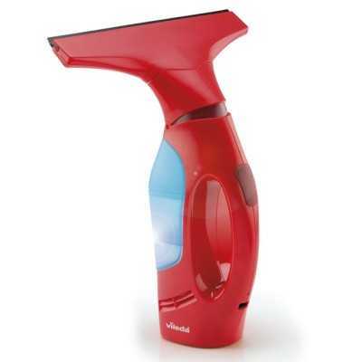 VILEDA WINDO MATIC ASPIRAGOCCE AUTOMATICO ELETTRICO PER PULIZIA