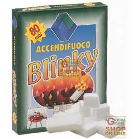 BLINKY LIGHTER MAXI 80 CUBES GR. 720