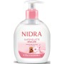 NIDRA ALMOND HAND LIQUID MILK SOAP 300 ML