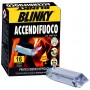 BLINKY FIRE LIGHTER BOX OF 16 BAGS