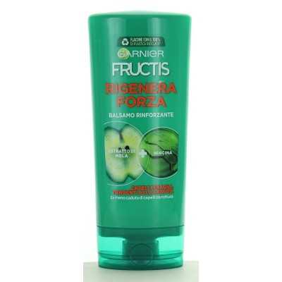 FRUCTIS BALSAMO CREMA RIGENERA FORZA CAPELLI FRAGILI 200 ML