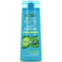 FRUCTIS SHAMPOO CITRUS DETOX ANTIFORFORA 250 ML.