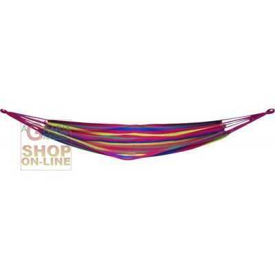 BLINKY HAMMOCK MOD. BRAZIL ON CANVAS CM. 200 X 80