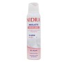 NIDRA DEOLATTE SPRAY INVISIBLE 48H DELICATO 150 ML