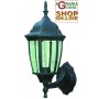 BLINKY APPLIQUE DA PARETE ALLUMINIO LIGHT-35 