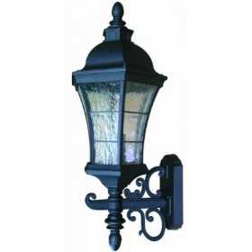 BLINKY PLUS-60 ALUMINUM WALL LAMP