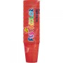 BIBO 50 RED GLASSES 200 CC DISPOSABLE