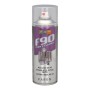 BOMBOLETTA SPRAY F90 ACCIAIO INOX 18/10 ML. 400
