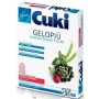 CUKI GELOPIÙ FREEZER BAGS - LARGE FORMAT - 15 BAGS - LT 6.0 -