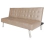 DIVANO LETTO SPEED COLOR TORTORA