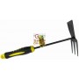 BLINKY TOOL FOR GARDEN HOE-RAKE