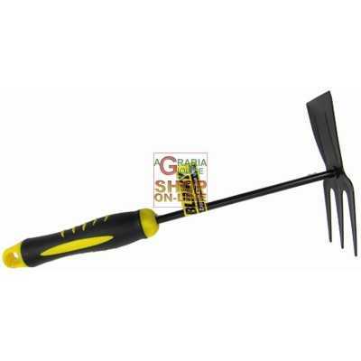 BLINKY TOOL FOR GARDEN HOE-RAKE