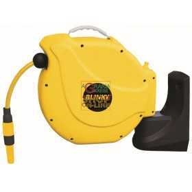 BLINKY HOSE REEL WALL AUTOMATIC AUTOMATIC ROLL MT.20