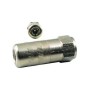 RICAMBIO PER INGRASSATORE TESTA 3 GRIFFE 1114 MM. 10x1