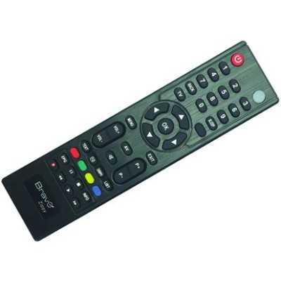 TELECOMANDO PER TELEVISORI BRAVO ZIPPY UNIVERSALE
