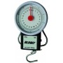 BLINKY SPRING SCALE WITH FLEXOMETER MAX KG. 22