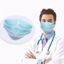 5 HOSPITAL MEDICAL PRIMA PROTECTION MASKS, STERILIZED IN 4-LAYER TNT