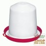 PLASTIC SIPHON DRINKER LT. 5