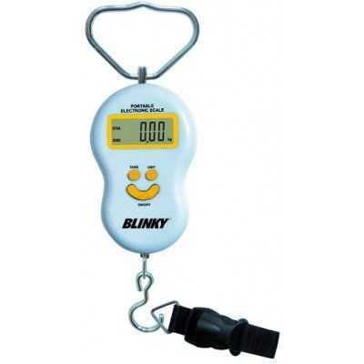 BLINKY DIGITAL SCALE MOD. BILLY MAX KG. 40